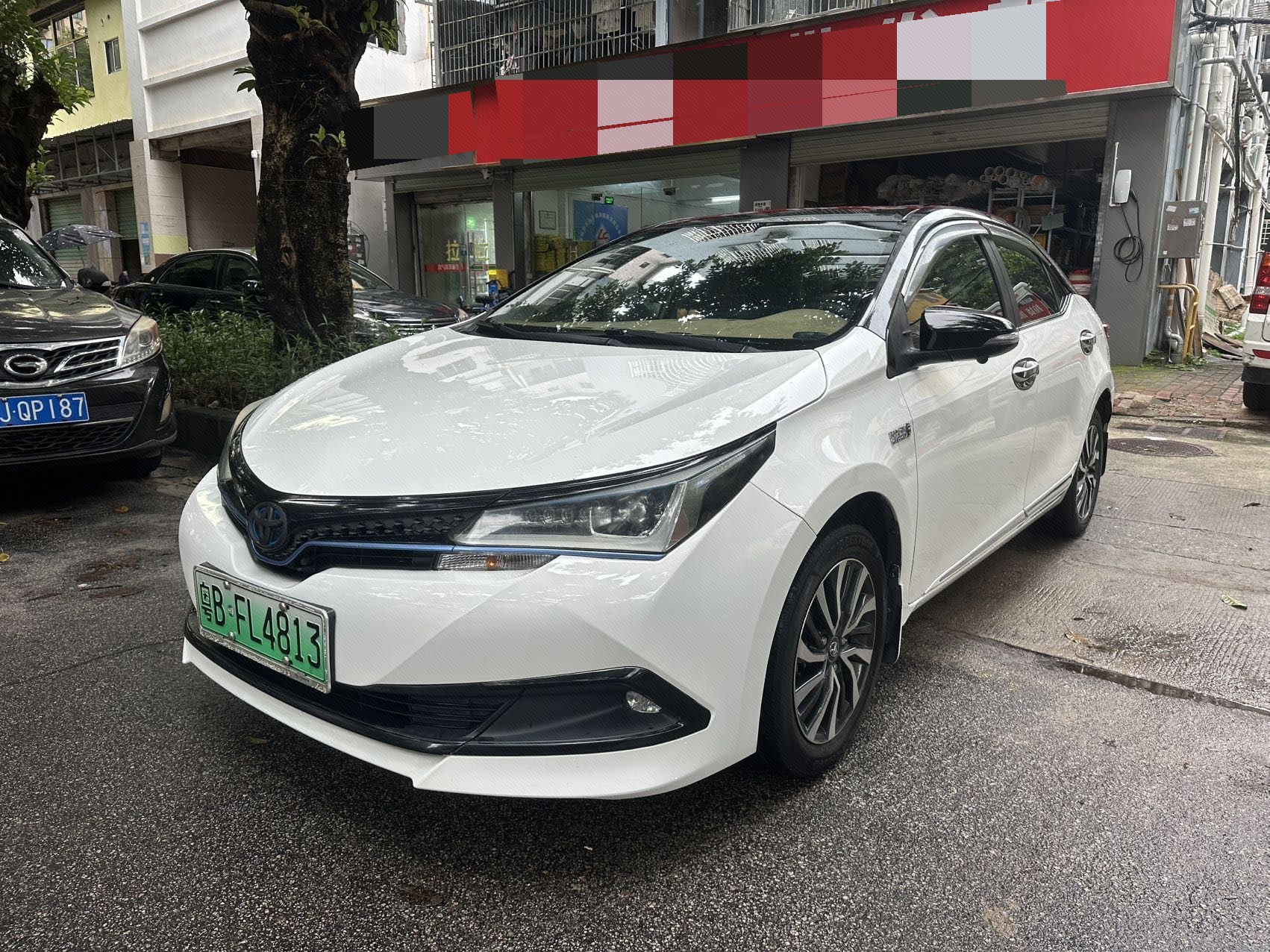2019 2019 car image