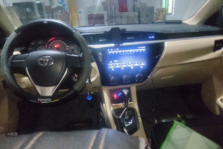 2016 #11 2016 car image #11