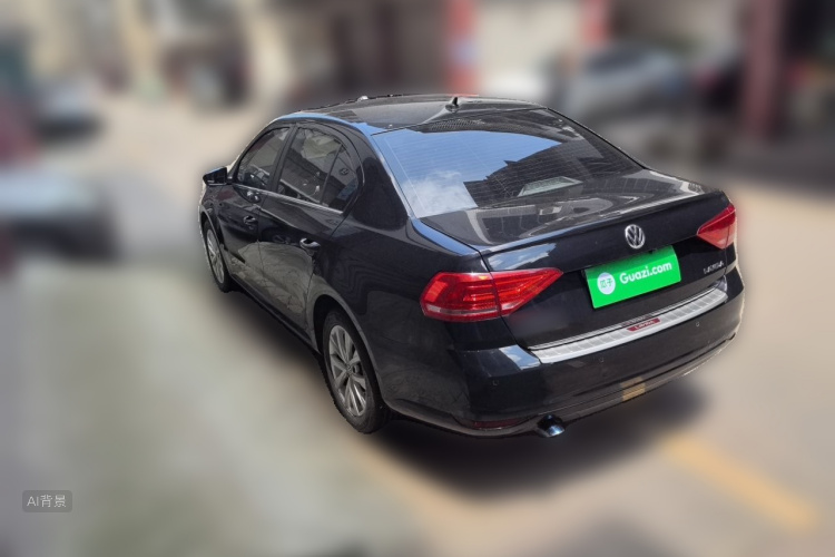 Volkswagen Lavida 2018 #5 Volkswagen Lavida 2018 immagine di auto #5