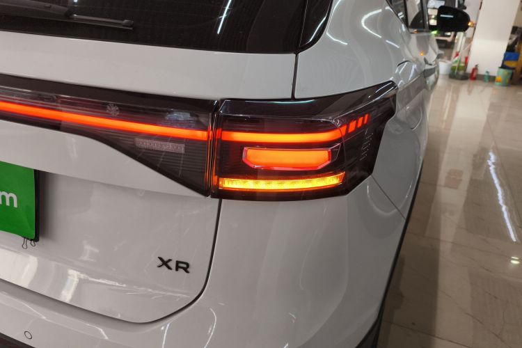 大众 途岳 2025 汽车图片 #8