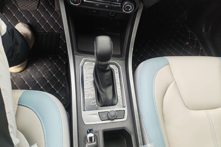 Chery Tiggo 3x 2023 car image #14