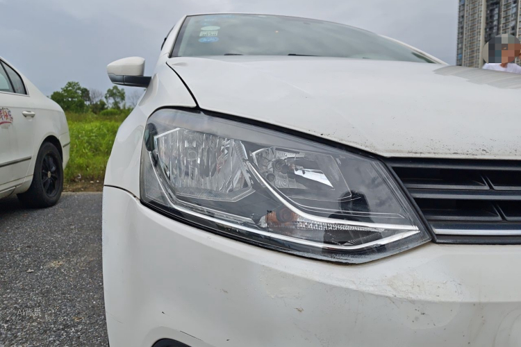 Volkswagen Polo 2016 #8 Volkswagen Polo 2016 car image #8