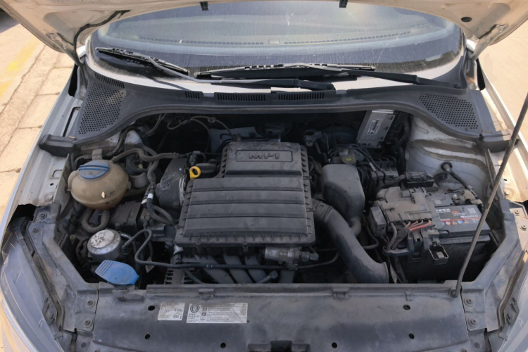 Volkswagen Santana 2021 صورة سيارة #20