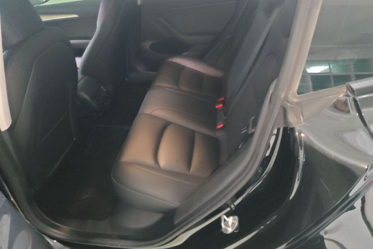 Tesla Model 3 2023 #17 Tesla Model 3 2023 car image #17