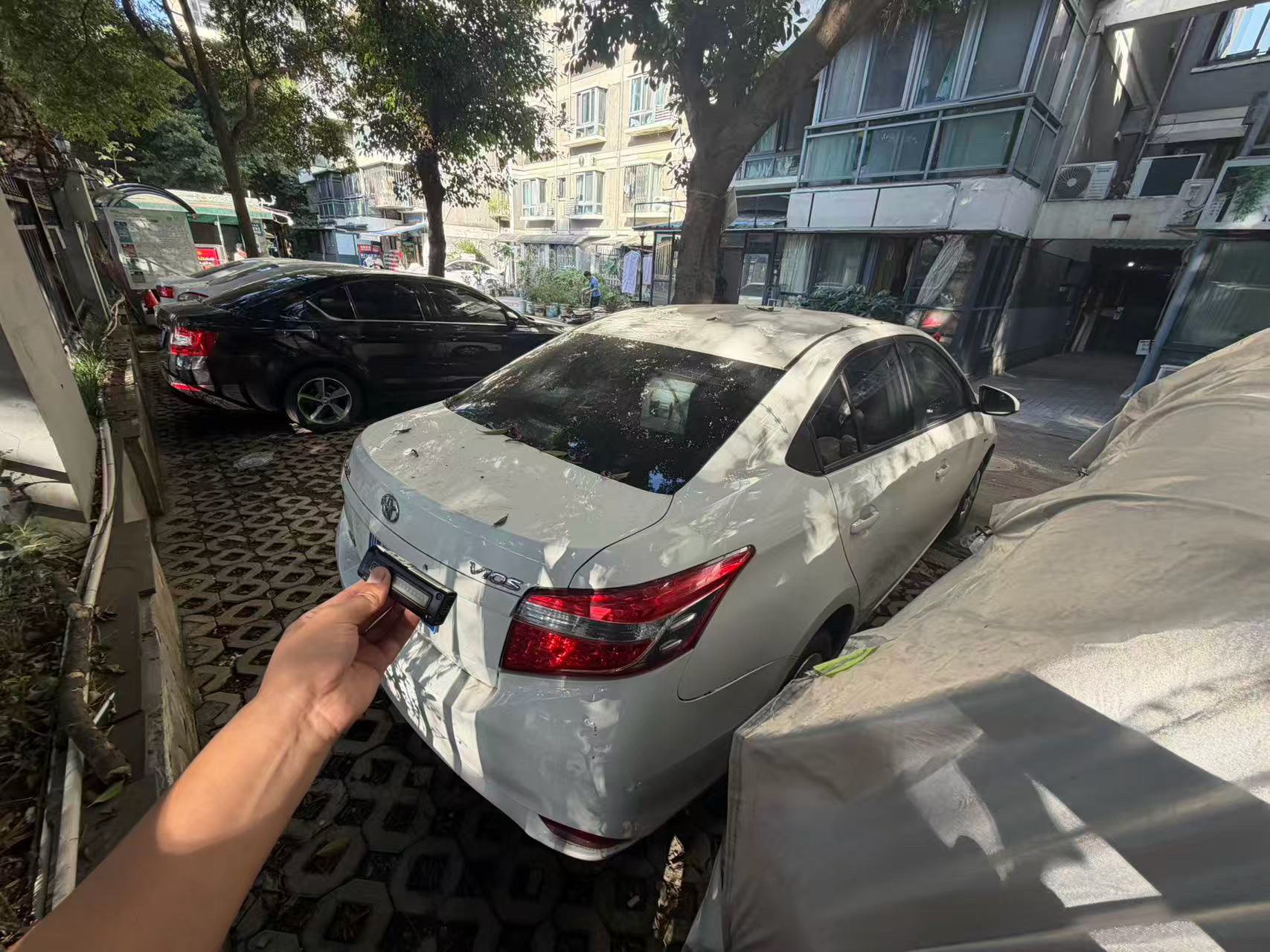 Toyota Vios 2016 #4 Toyota Vios 2016 imagem de carro #4