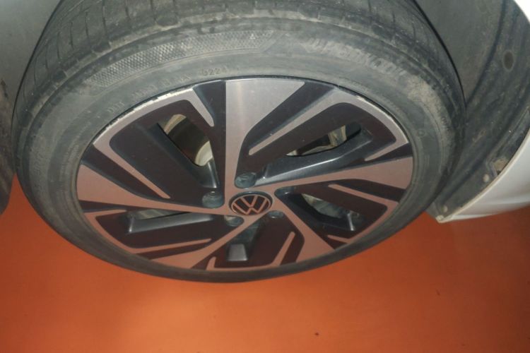 Volkswagen Bora 2024 #6 Volkswagen Bora 2024 car image #6