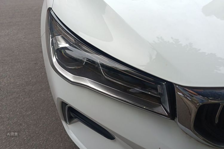GEELY Emgrand 2023 #8 GEELY Emgrand 2023 car image #8