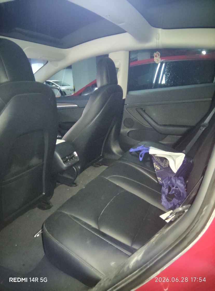 Tesla Model 3 2023 #7 Tesla Model 3 2023 car image #7
