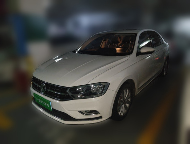 Volkswagen Bora 2018 Volkswagen Bora 2018 car image