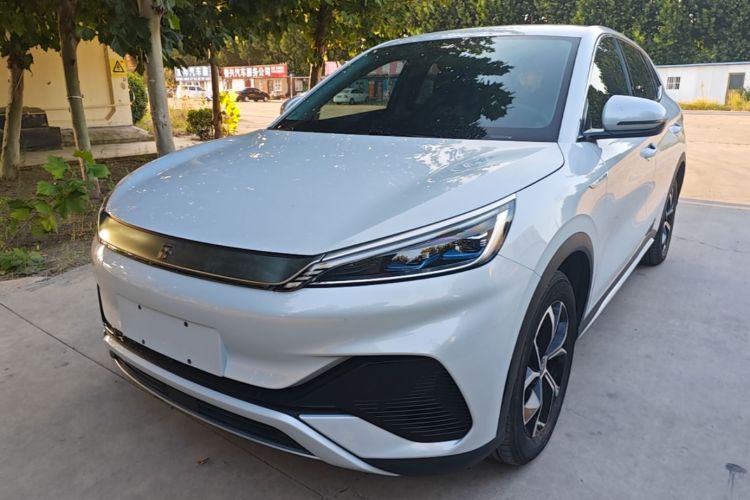 BYD Yuan Plus 2023 car image #2