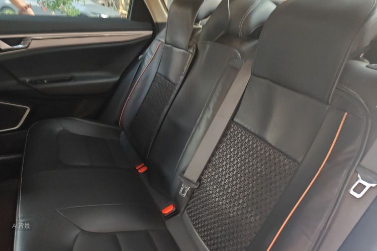 GEELY Emgrand GL 2019 car image #19