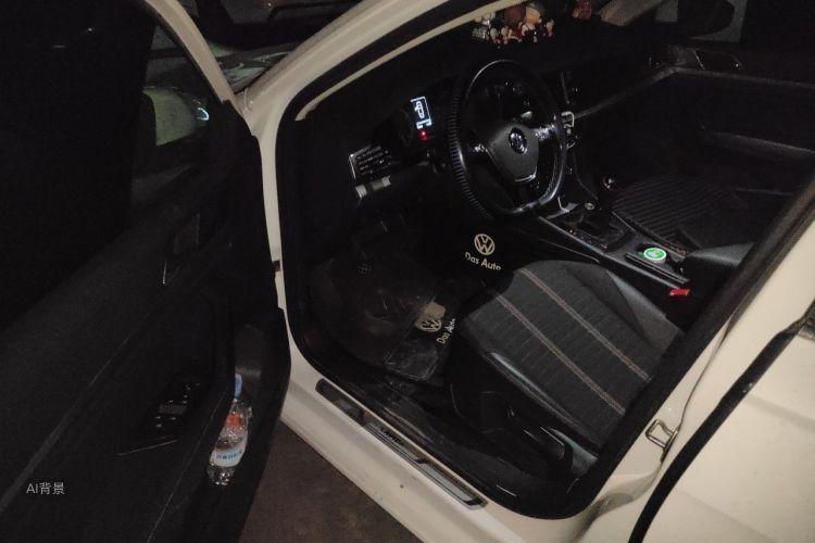 Volkswagen Lavida 2019 car image #18
