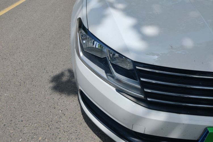 Volkswagen Lavida 2018 #8 Volkswagen Lavida 2018 car image #8