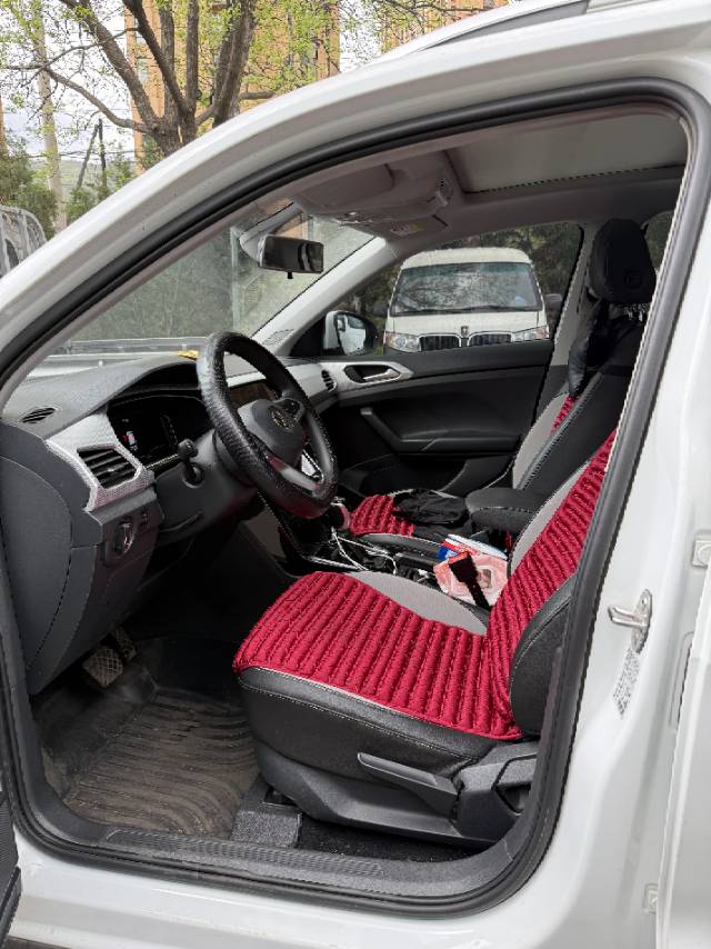 Volkswagen Tacqua 2022 car image #8