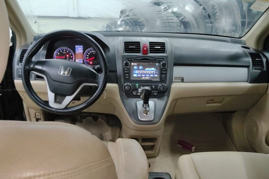 Honda CR-V 2011 #21 Honda CR-V 2011 car image #21