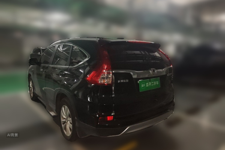 Honda CR-V 2016 car image #5