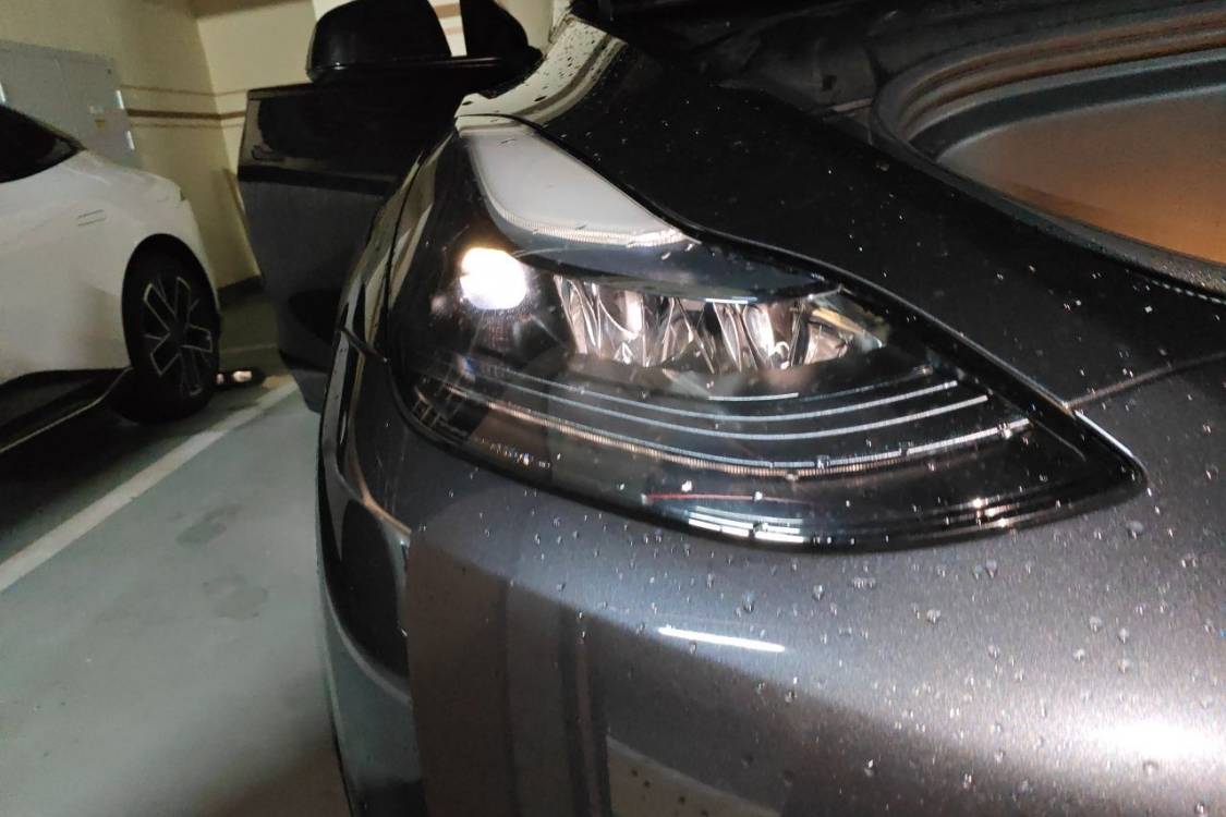 Tesla Model Y 2024 car image #7
