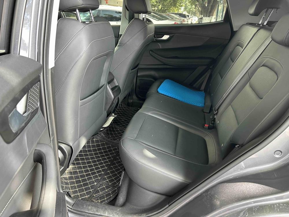 Chery Tiggo 5x 2025 #14 Chery Tiggo 5x 2025 car image #14