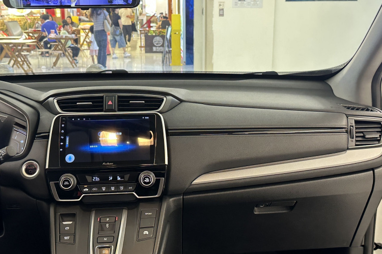Honda CR-V 2023 car image #20