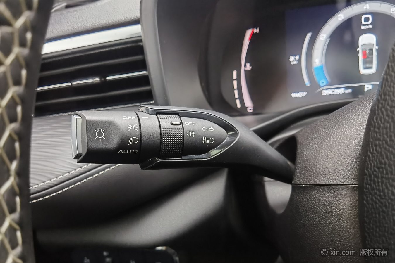 Haval Jolion 2021 car image #22