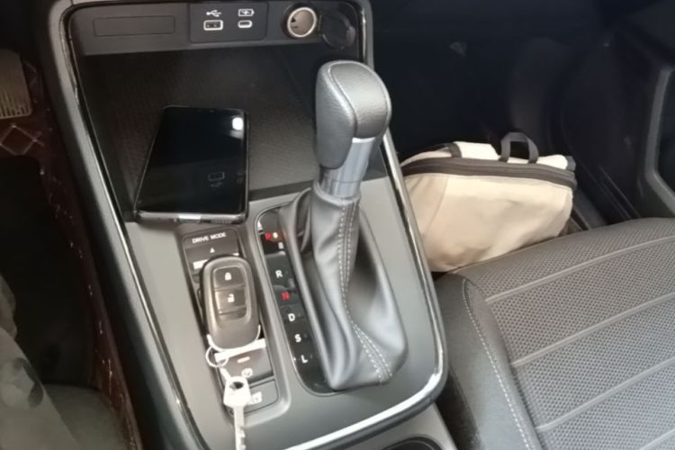 Honda CR-V 2024 car image #14