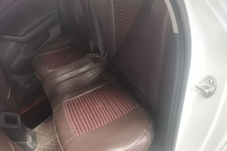 Volkswagen Lavida 2024 car image #19