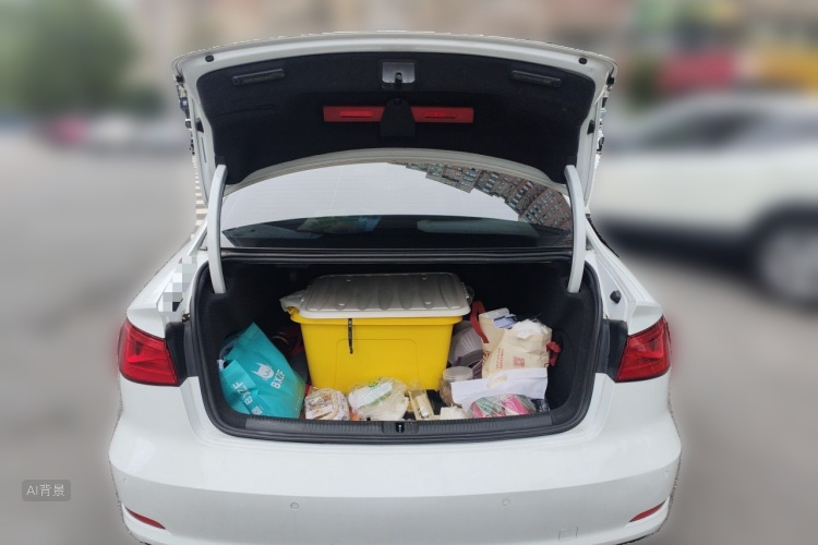 Audi A3 2015 #21 Audi A3 2015 immagine di auto #21