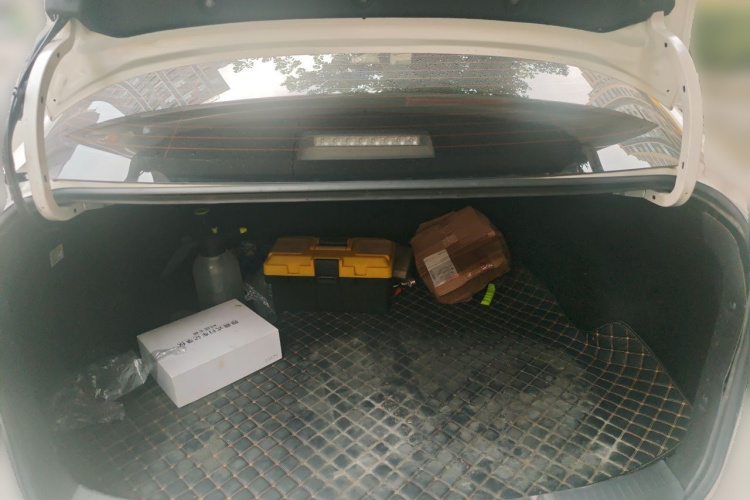 Toyota Corolla 2020 car image #19