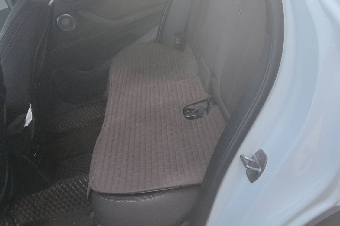 BMW X1 2023 صورة سيارة #19