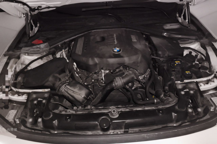 BMW 3 Series 2018 #22 BMW 3 Series 2018 car image #22