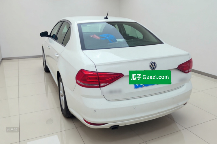 Volkswagen Lavida 2016 #5 Volkswagen Lavida 2016 immagine di auto #5