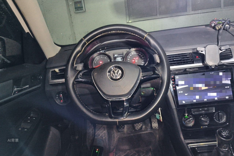 Volkswagen Bora 2016 #12 Volkswagen Bora 2016 car image #12