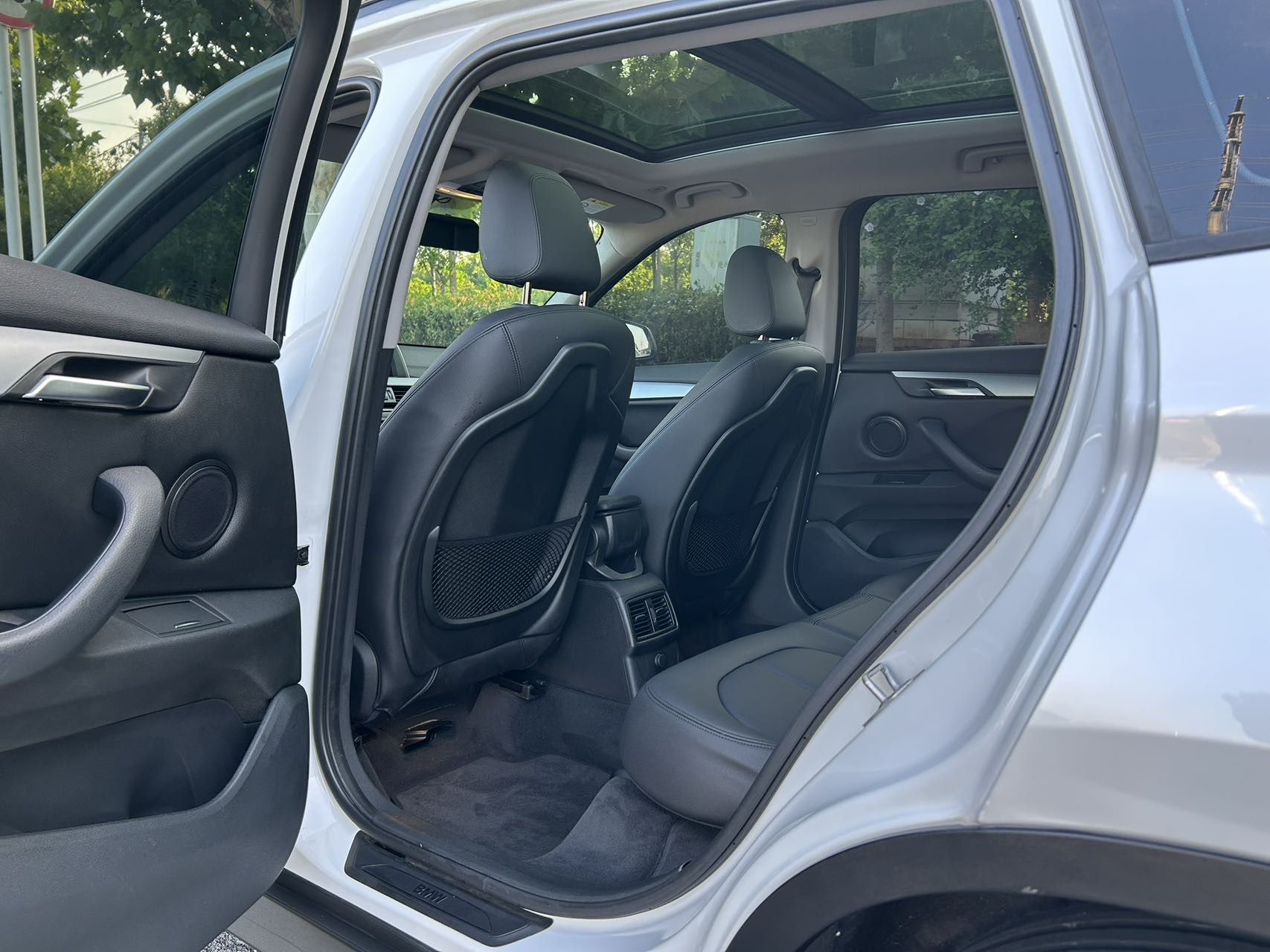 BMW X1 2017 #5 BMW X1 2017 immagine di auto #5
