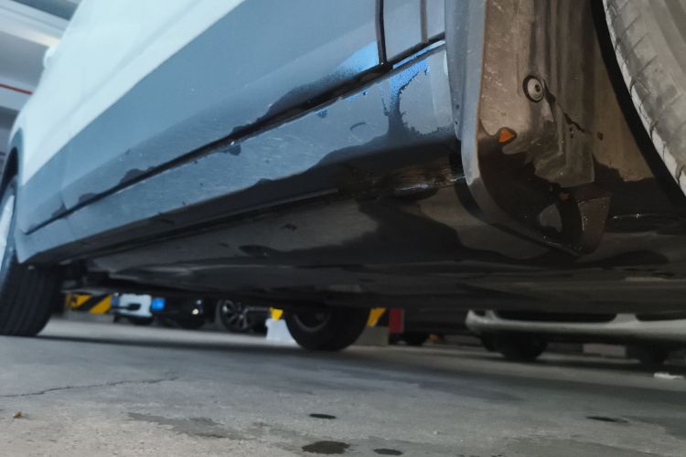 Volkswagen T-Cross 2021 car image #20