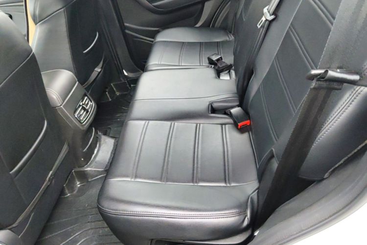 Jetour X70M 2020 car image #17