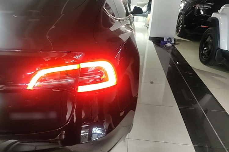 Tesla Model 3 2023 car image #8