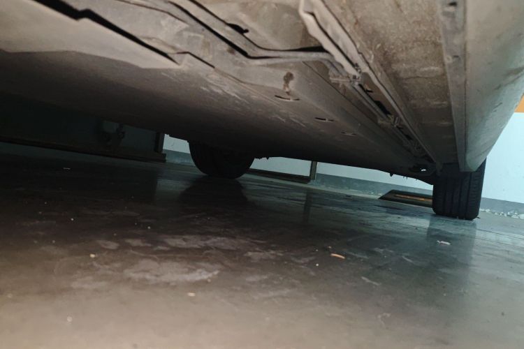 BYD Yuan Plus 2023 изображение автомобиля #26