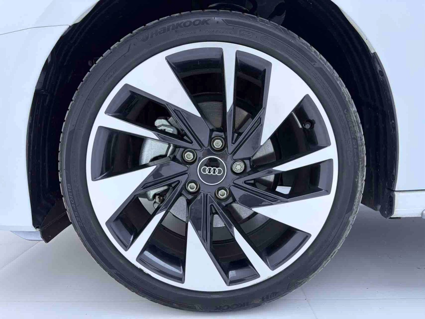 Audi A3 2023 car image #15