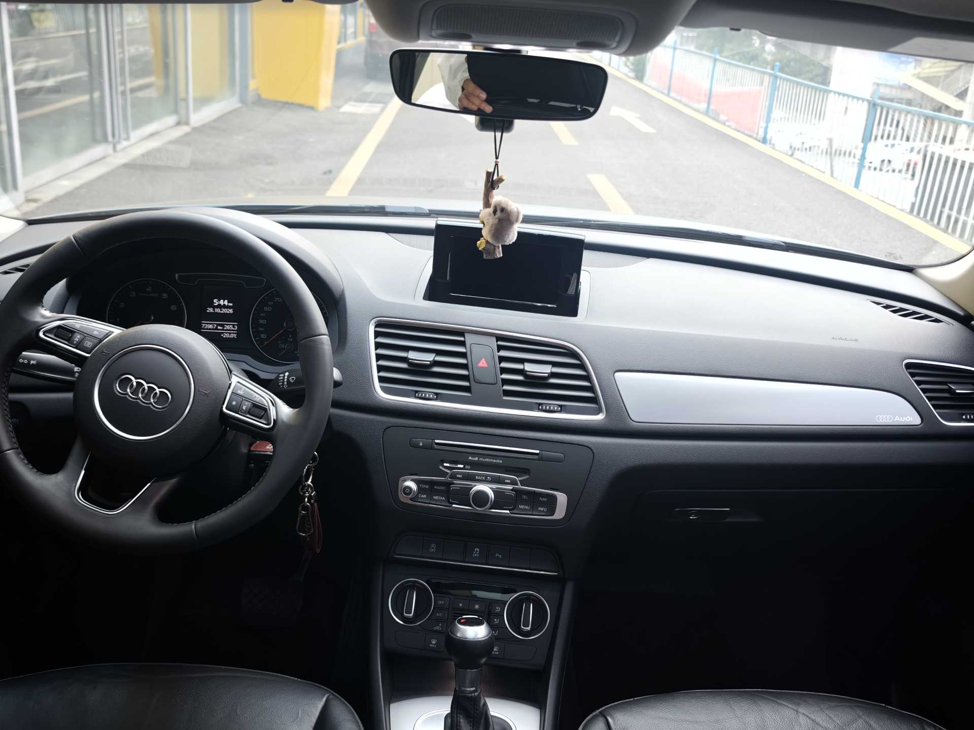 2018 immagine di auto #7