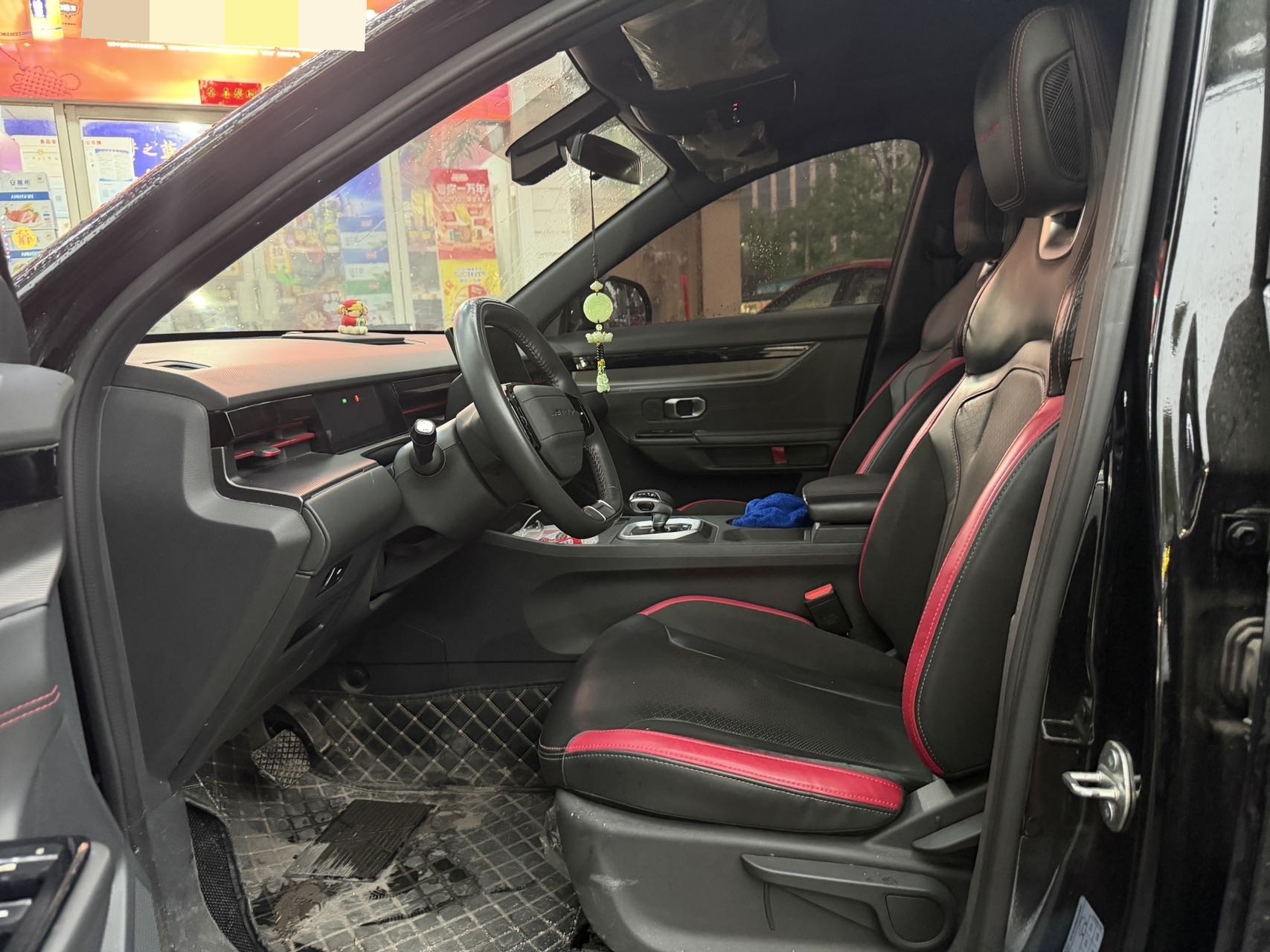 Jetour Dashing 2023 car image #3