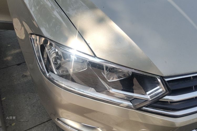 Volkswagen Bora 2016 #8 Volkswagen Bora 2016 car image #8
