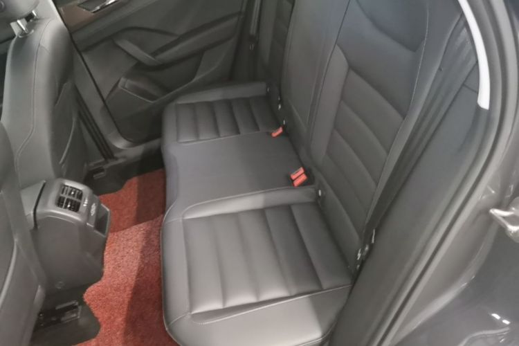 Volkswagen Tharu 2019 #19 Volkswagen Tharu 2019 imagem de carro #19