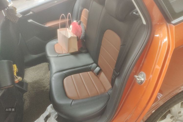 Volkswagen Santana 2016 car image #19
