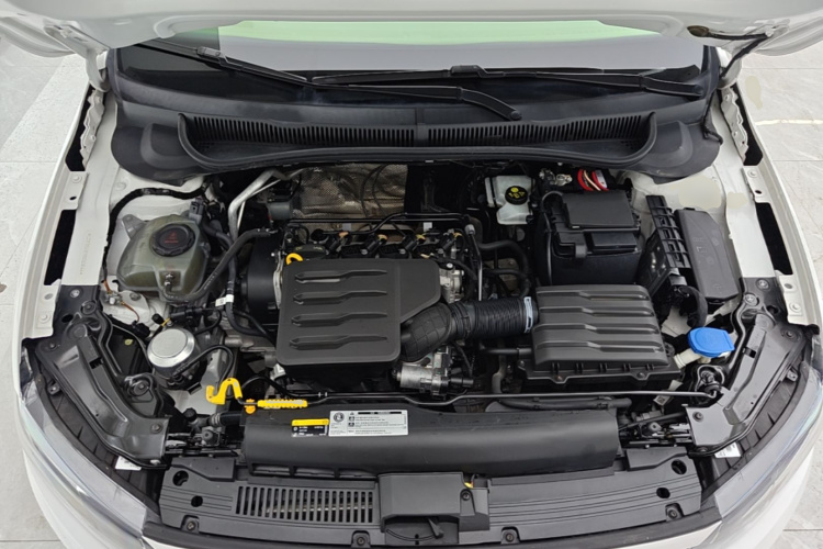 Volkswagen Polo 2021 #20 Volkswagen Polo 2021 car image #20