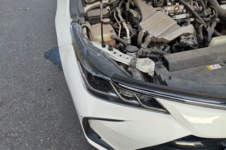 Toyota Corolla 2019 car image #8