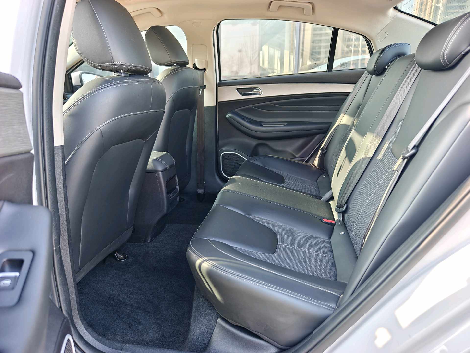 Chery Arrizo GX 2021 car image #9