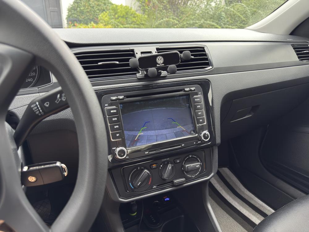 Volkswagen Santana 2017 #12 Volkswagen Santana 2017 car image #12