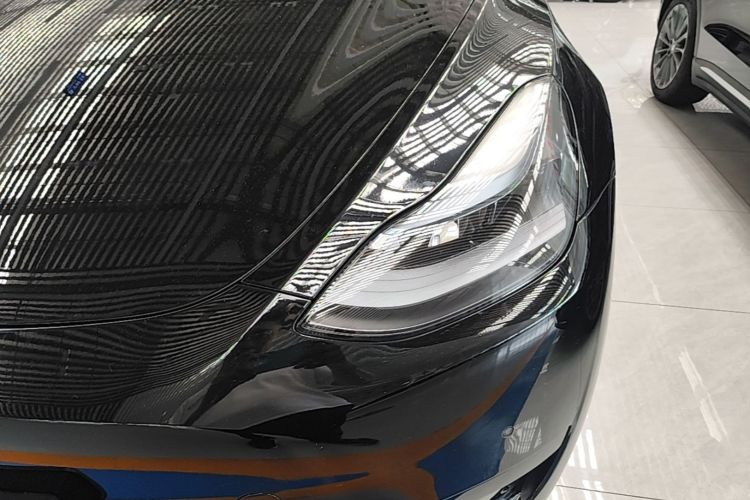 Tesla Model Y 2022 #23 Tesla Model Y 2022 immagine di auto #23