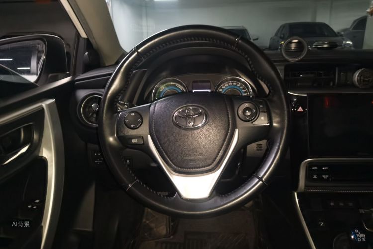 Toyota Corolla 2018 #12 Toyota Corolla 2018 imagem de carro #12