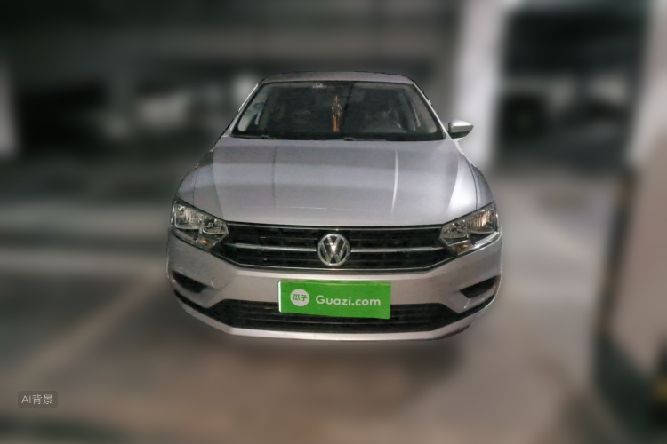 Volkswagen Bora 2016 immagine di auto #3